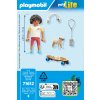 Chlapec se psem PLAYMOBIL® 71612 (3)