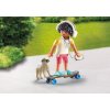 Chlapec se psem PLAYMOBIL® 71612
