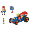Racing: Wrestler PLAYMOBIL® 71632 (2)