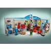 Garáž Vespy PLAYMOBIL®71620