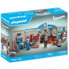 Garáž Vespy PLAYMOBIL®71620