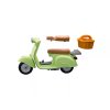 Vespa 150 Sprint Veloce - zelená PLAYMOBIL®71621 (2)