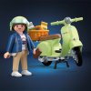 Vespa 150 Sprint Veloce - zelená PLAYMOBIL®71621 (4)