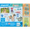 Jezdkyně s koněm PLAYMOBIL® 71639 (3)