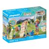 Jezdkyně s koněm PLAYMOBIL® 71639