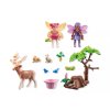 StarterPack Víly s lesními zvířátky PLAYMOBIL® 71800 (2)