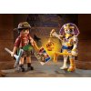 DuoPack Lovec pokladů a mumie PLAYMOBIL® 71796 (3)