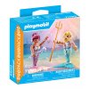DuoPack Mořská panna a král moří PLAYMOBIL® 71799