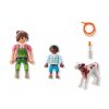 DuoPack Farmářka s telátkem PLAYMOBIL® 71803 (2)