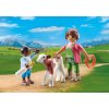 DuoPack Farmářka s telátkem PLAYMOBIL® 71803 (3)