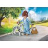 Manažerka s dalmatinem PLAYMOBIL® 71736 (2)