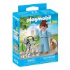 Manažerka s dalmatinem PLAYMOBIL® 71736