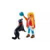 Žena s bernským salašnickým psem PLAYMOBIL® 71738
