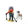 Turista s bernardýnem PLAYMOBIL® 71741