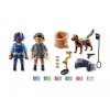 Policejní pátraní se psem PLAYMOBIL® 71731 (2)