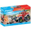 Hasičské terénní auto PLAYMOBIL® 71824