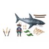 Pirát se žralokem PLAYMOBIL® 71793 (2)