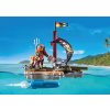 Pirátský vor s pokladem PLAYMOBIL® 71794 (3)