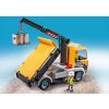 Nákladní auto s jeřábem PLAYMOBIL® 71750 (4)