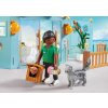 Hotel pro domácí mazlíčky PLAYMOBIL® 71742 (2)