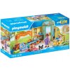 Centrum péče o štěňata PLAYMOBIL® 71743