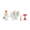 Princezna s kostýmem ducha PLAYMOBIL® 71851 (2)