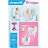 Princezna s kostýmem ducha PLAYMOBIL® 71851 (6)