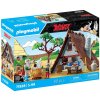 ASTERIX: Asterixův dům PLAYMOBIL® 71828