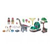 Brachiosaurus a vznášedlo PLAYMOBIL® 71819 (2)