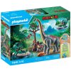 Brachiosaurus a vznášedlo PLAYMOBIL® 71819