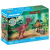 Pozorování stygimolocha PLAYMOBIL® 71822