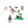 Velociraptor PLAYMOBIL® 71823 (2)