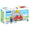 Hasičské auto PLAYMOBIL® 71683
