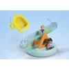 Koupací ostrov se skluzavkou PLAYMOBIL® 71687 (4)