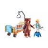 Brzy se uzdrav PLAYMOBIL® 71966