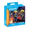 DuoPack Hasiči PLAYMOBIL® 71885