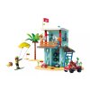 Věž pobřežní hlídky s buginou PLAYMOBIL®71903