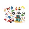 Věž pobřežní hlídky s buginou PLAYMOBIL®71903 (2)