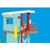 Věž pobřežní hlídky s buginou PLAYMOBIL®71903 (4)