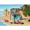 Věž pobřežní hlídky s buginou PLAYMOBIL®71903 (3)