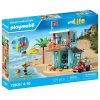 Věž pobřežní hlídky s buginou PLAYMOBIL®71903
