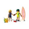 Škola surfování PLAYMOBIL®71907