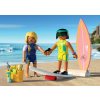 Škola surfování PLAYMOBIL®71907 (3)