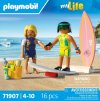 Škola surfování PLAYMOBIL®71907 (4)