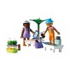 Společný den na pláži PLAYMOBIL®71908