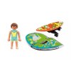 Wingsurfer PLAYMOBIL®71909 (2)