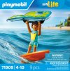 Wingsurfer PLAYMOBIL®71909 (4)
