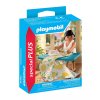 Stylistka PLAYMOBIL® 71878