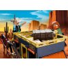Přepadení dostavníku na Divokém západě PLAYMOBIL® 71862 (4)