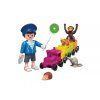 Výlet vláčkem PLAYMOBIL® 71951